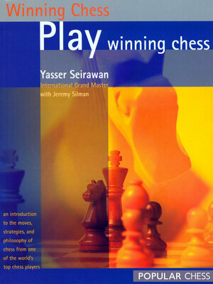 cover image of Play Winning Chess